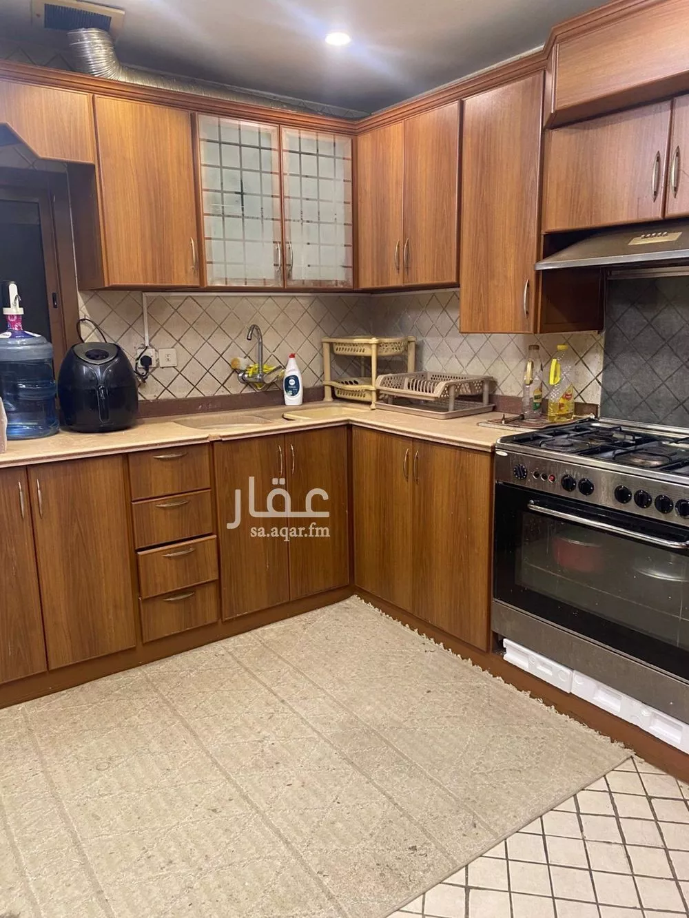 3 bedroom floor in Al Shifa 4
