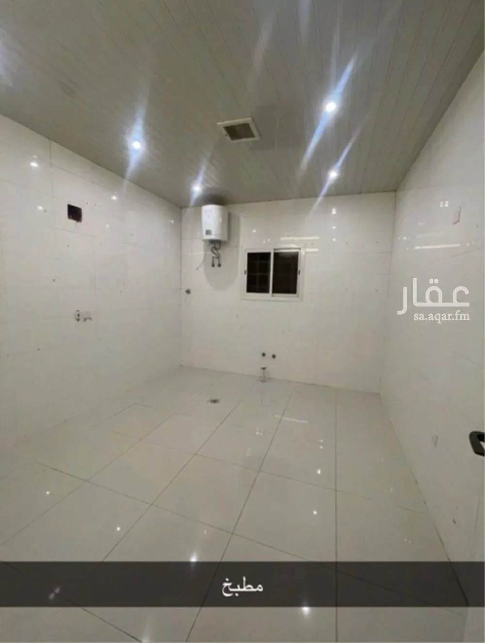 4 bedroom villa in Al Qadisiyah, Riyadh 10