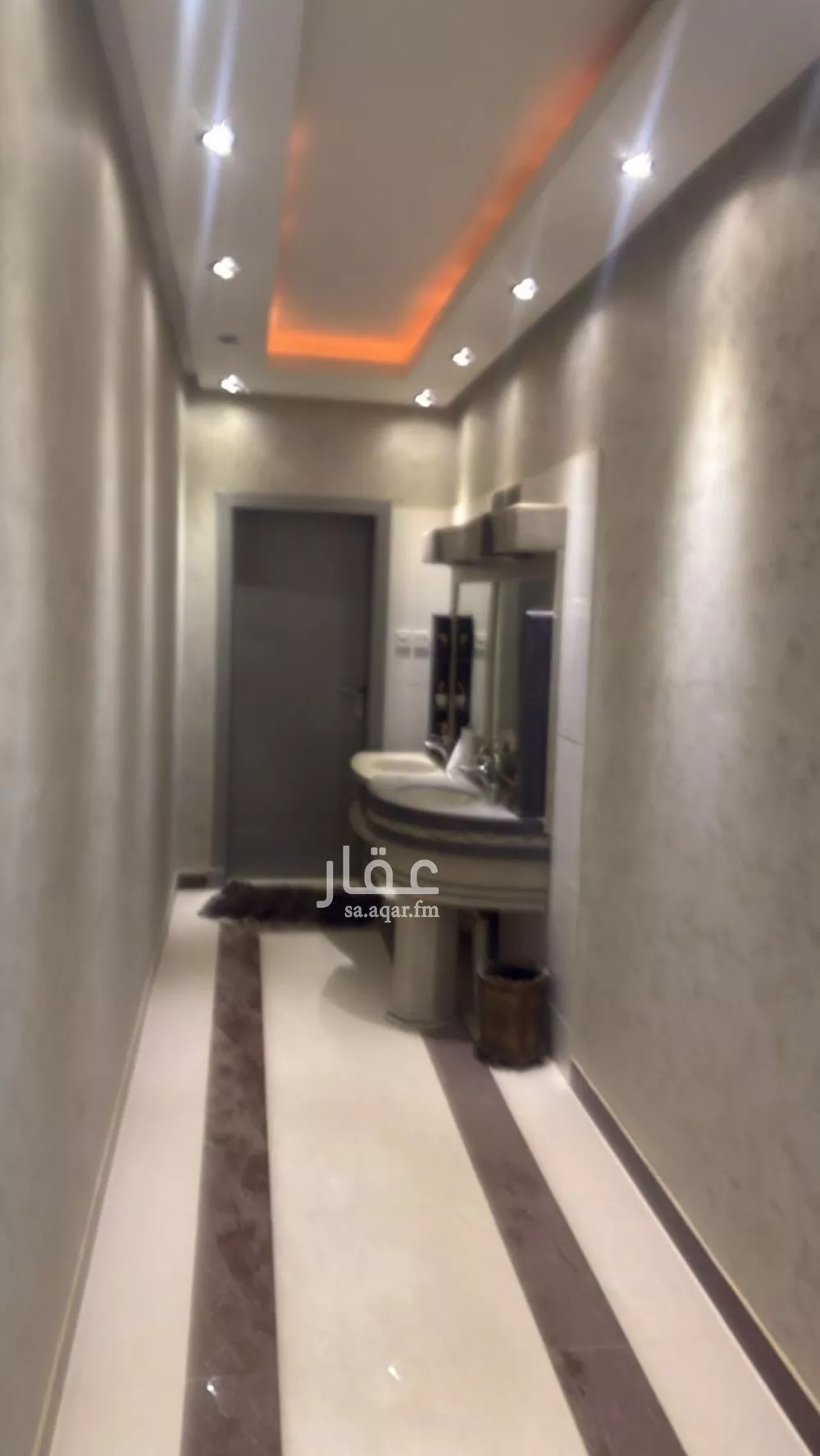 دور 5 غرف في العريجاء الوسطى 1