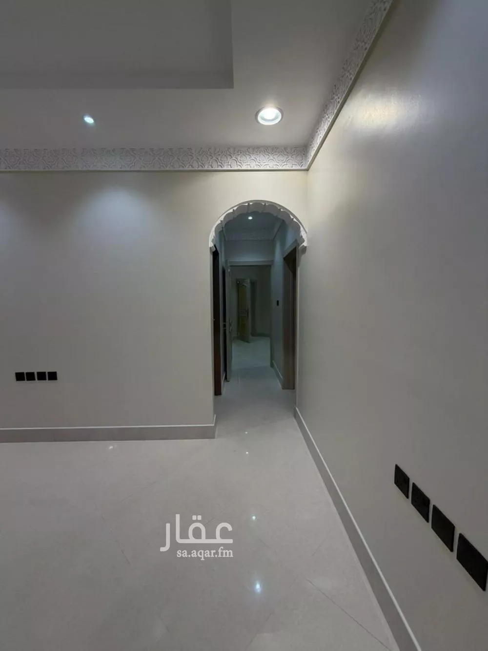 دور 3 غرف في الوادي 4