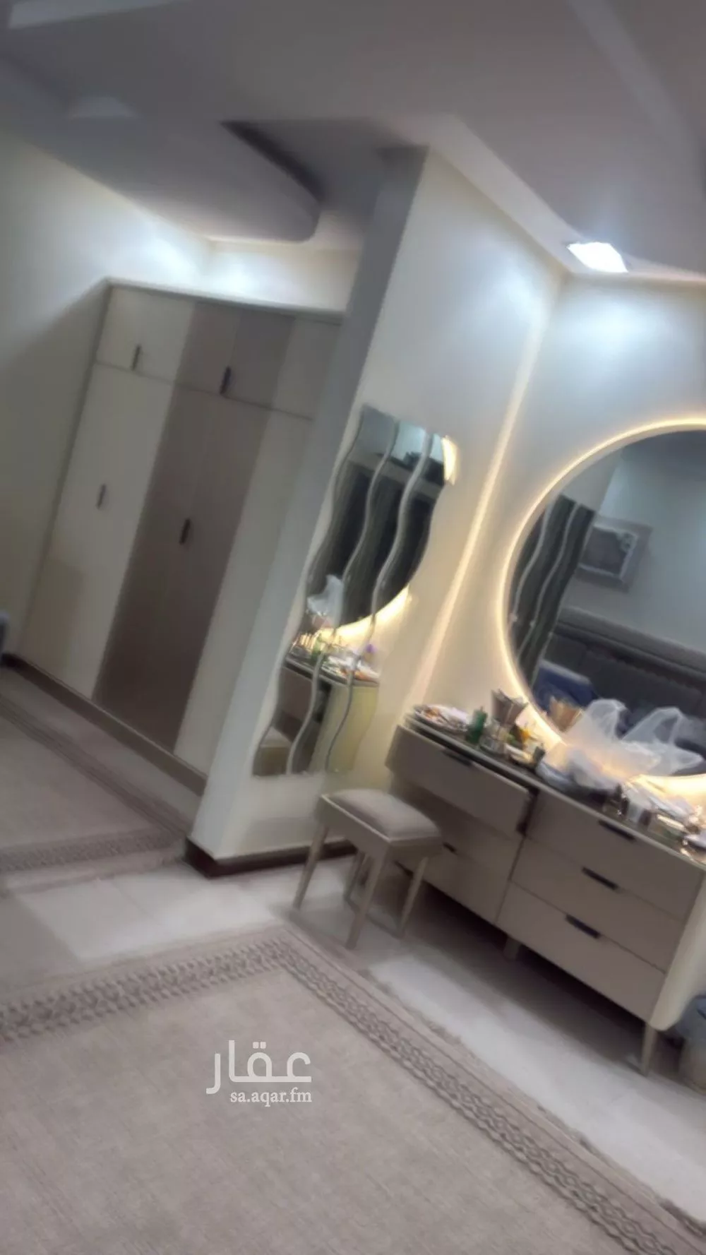 دور 5 غرف في العريجاء الوسطى 2