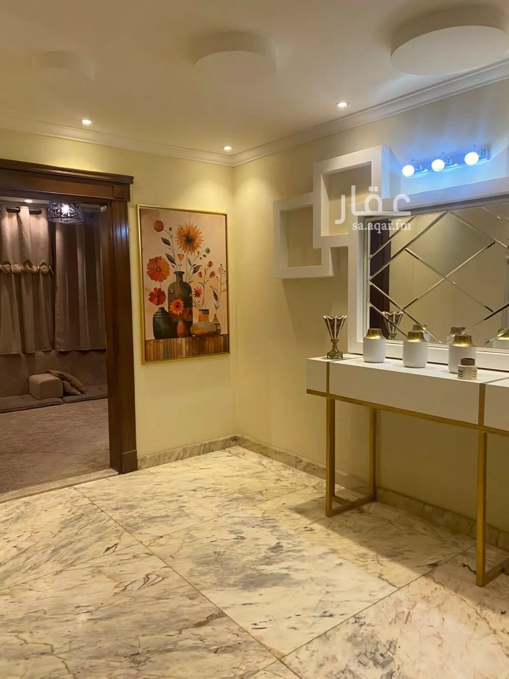 3 bedroom floor in Al Shifa 3