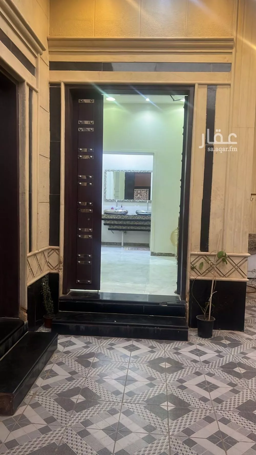 5 bedroom villa in Al Rimal 4