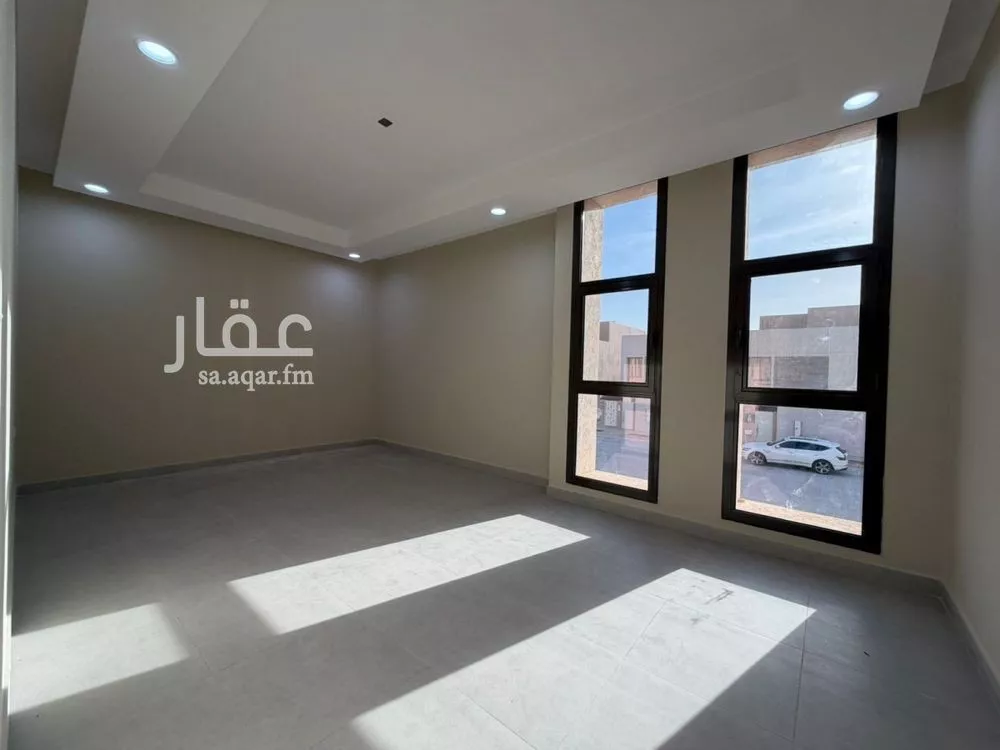 فيلا 6 غرف في الرمال 4