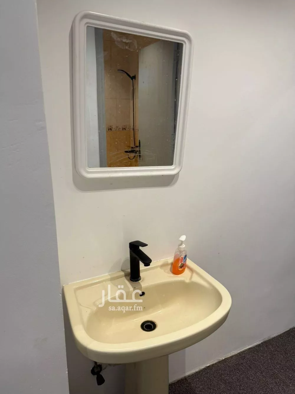 شقة 2 غرف في النسيم الغربي 2