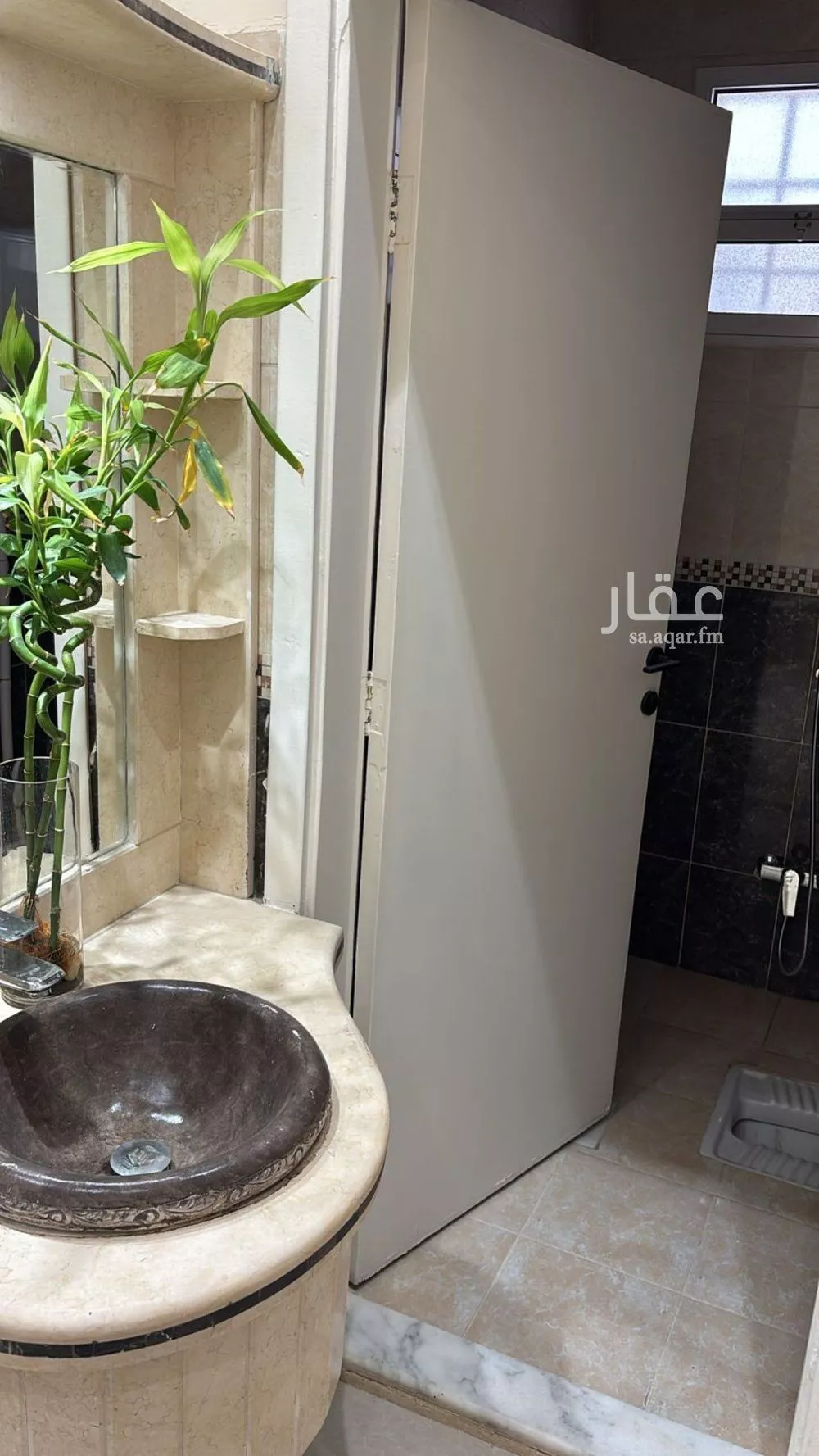 دور 6 غرف في اليرموك 1