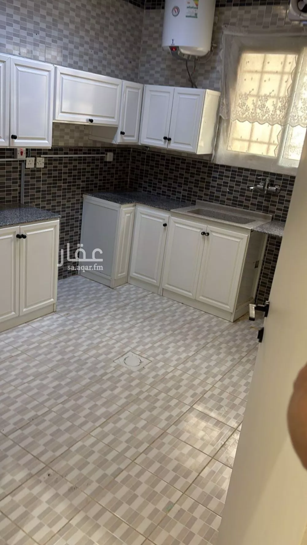 دور 6 غرف في اليرموك 4