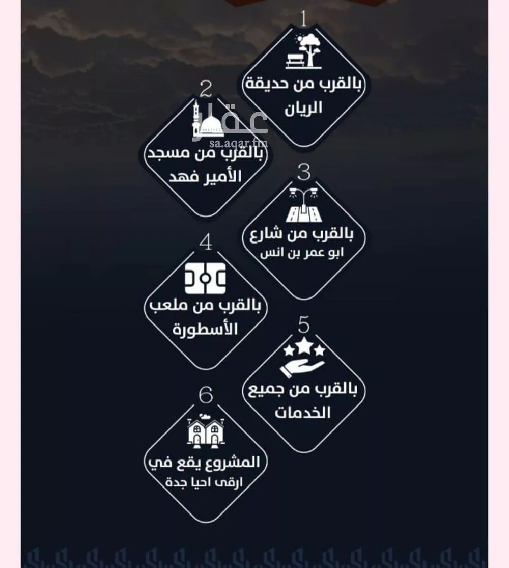 3 bedroom apartment in Ar Rayan 4
