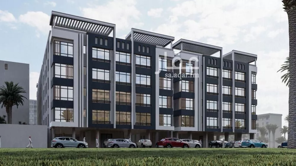 شقة 3 غرف في الفيصلية، جدة 2