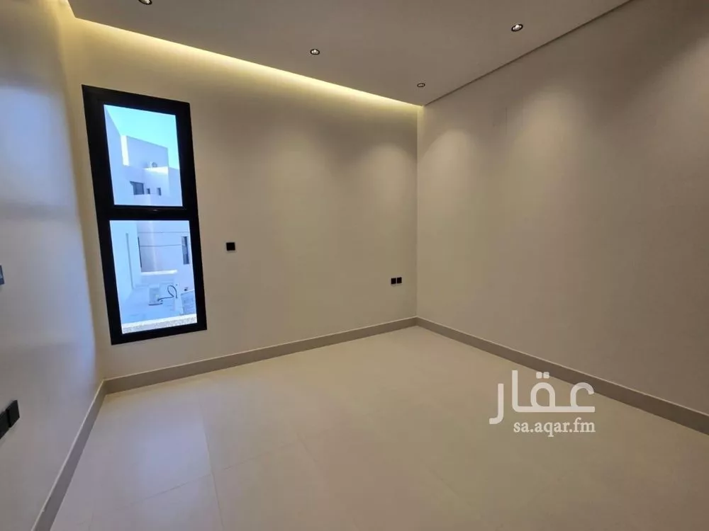 فيلا 5 غرف في النرجس 3