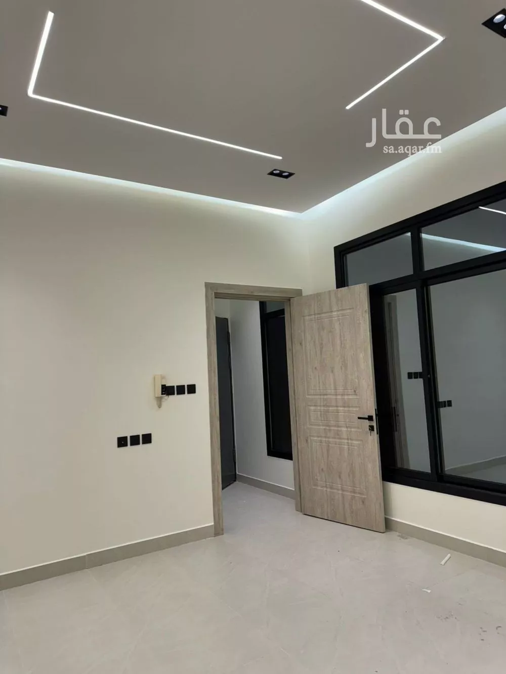 دور 3 غرف في الخليج 3