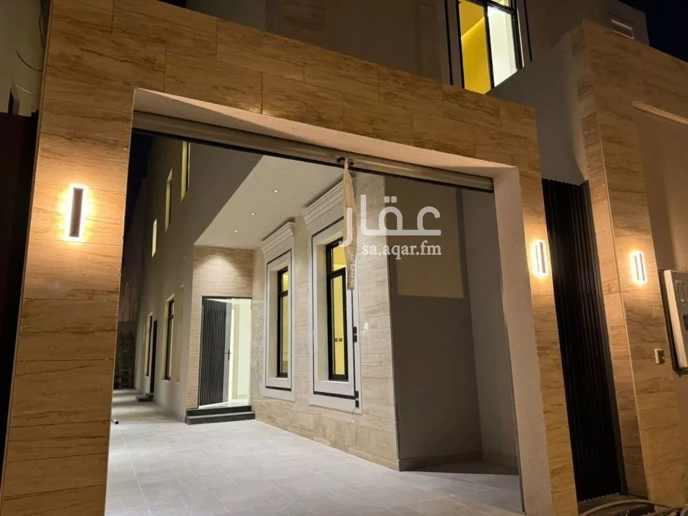 دور 3 غرف في الخليج 1