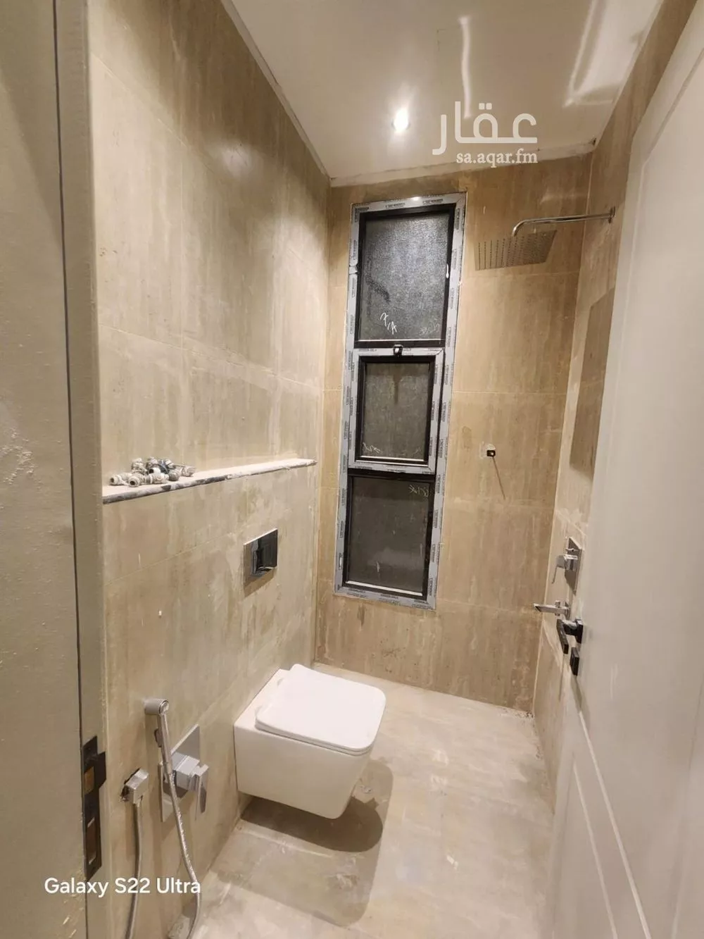 دور 3 غرف في الملك فيصل 4