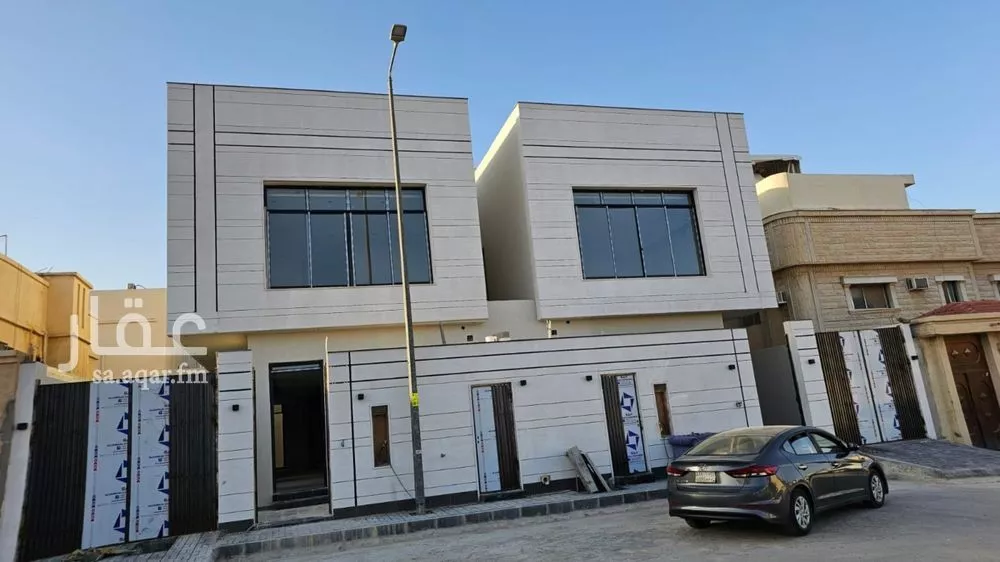 5 bedroom villa in King Faisal, Riyadh 9