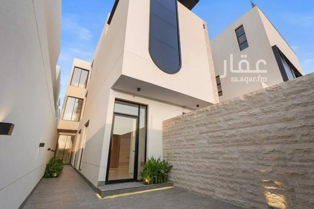 دور 3 غرف في النرجس 2