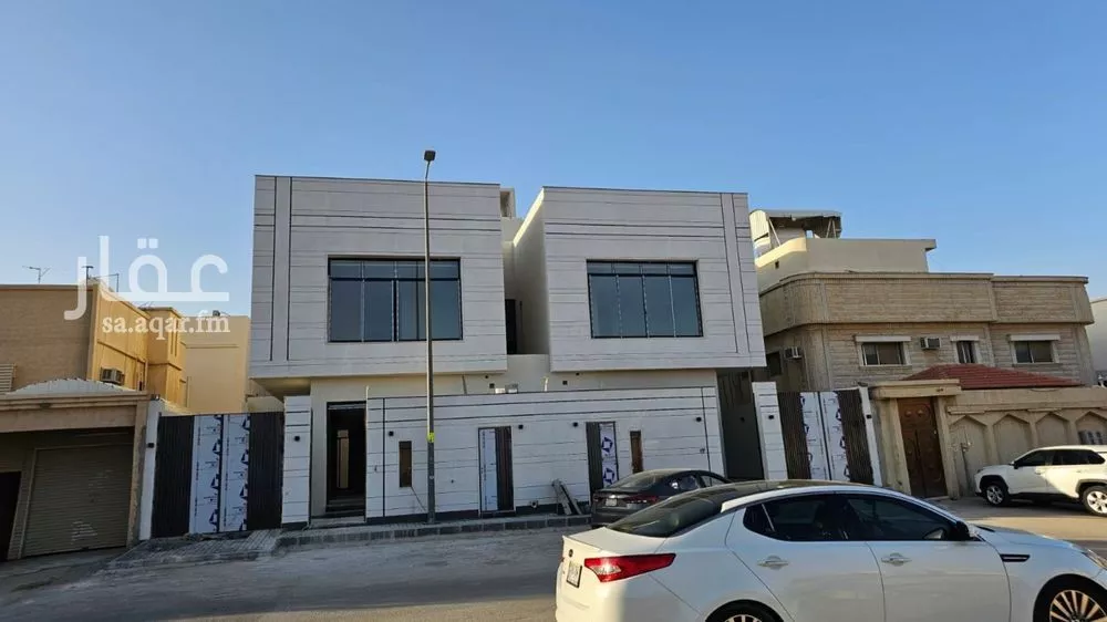 5 bedroom villa in King Faisal, Riyadh 6
