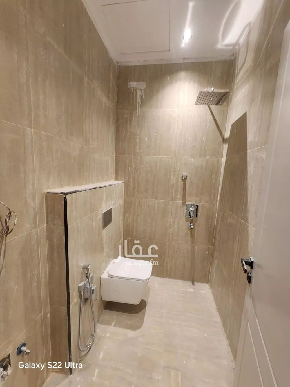 دور 3 غرف في الملك فيصل 3