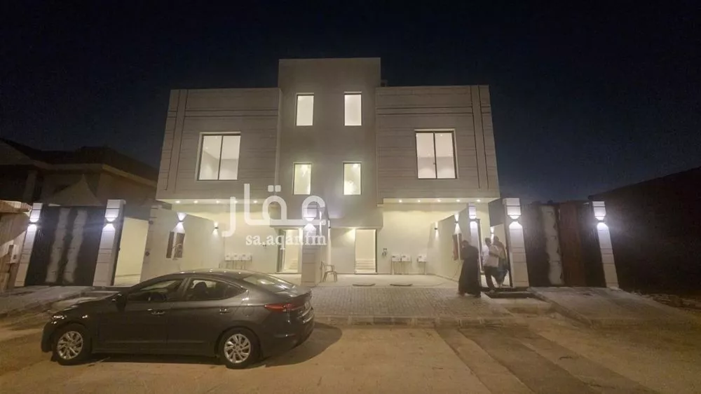 دور 3 غرف في الملك فيصل 1