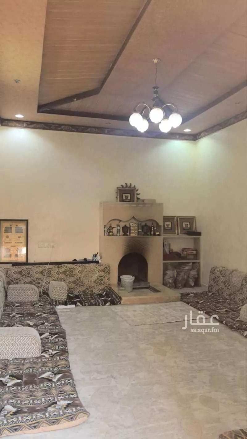 فيلا 3 غرف في المونسية 5