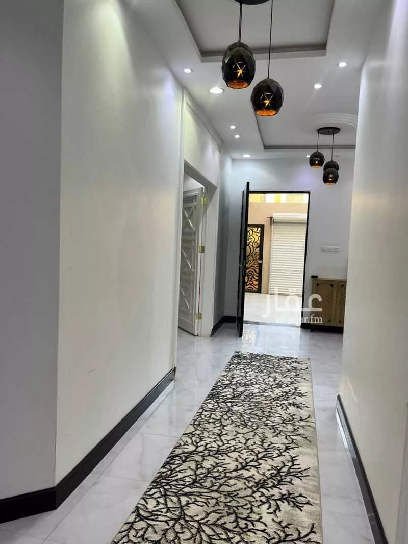 شقة 7 غرف في الرمال 2