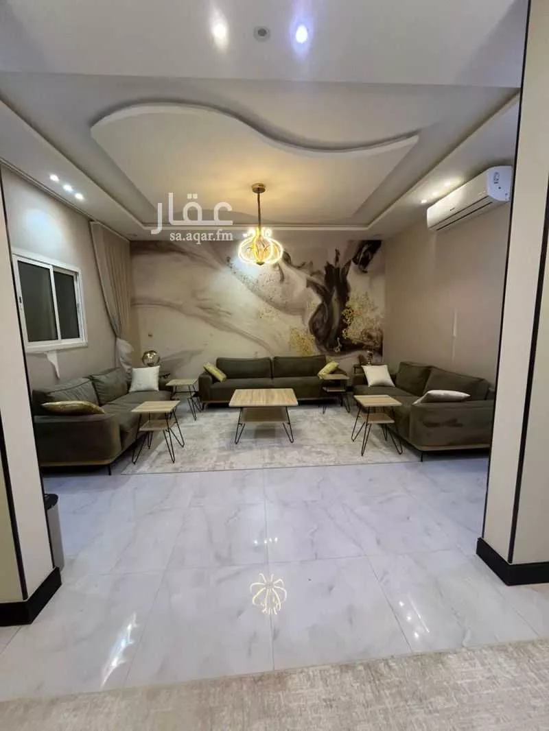 شقة 7 غرف في الرمال 3