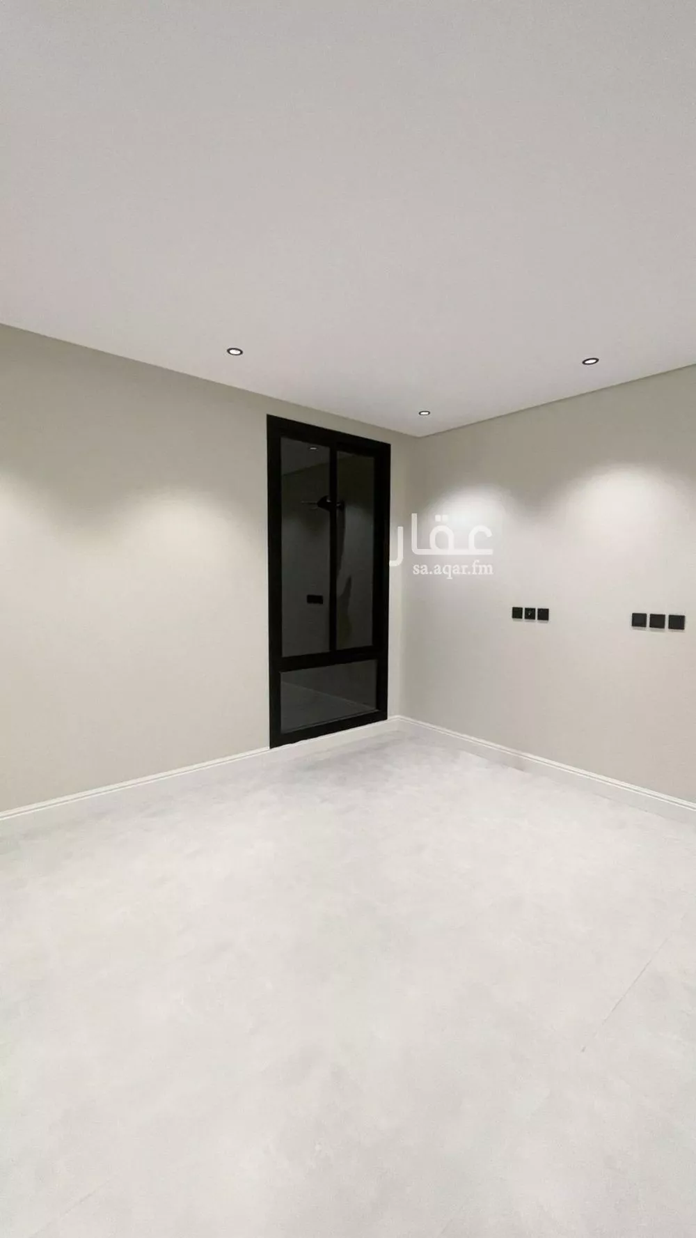 شقة 5 غرف في الفيصلية 4