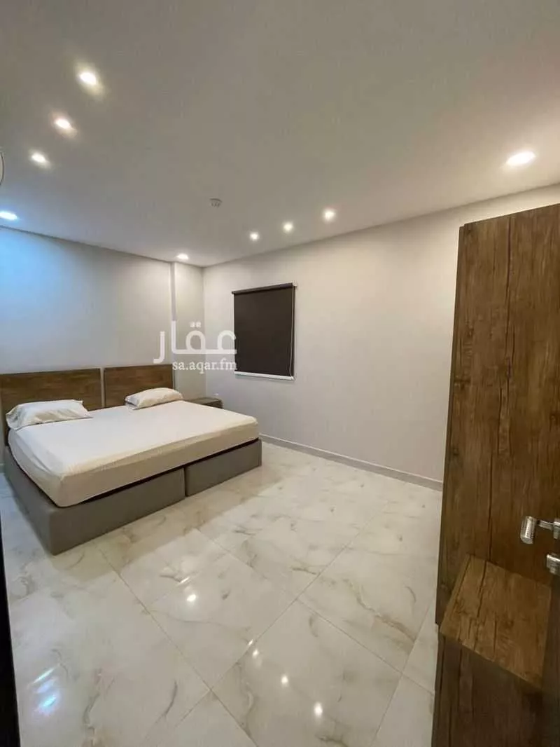 شقة 1 غرف في الشعلة 4