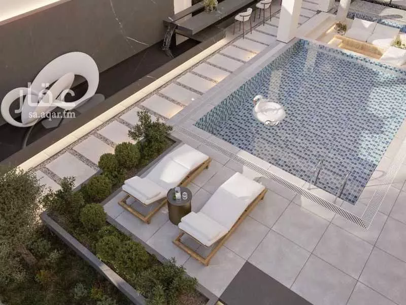 فيلا 10 غرف في البحر 3