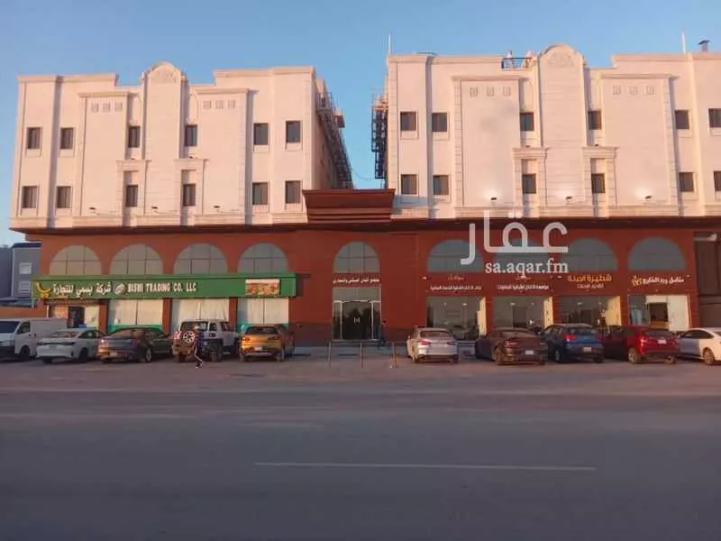 شقة 1 غرف في الشعلة 1