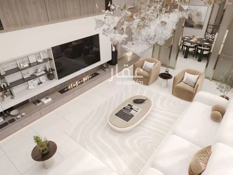 فيلا 10 غرف في البحر 4