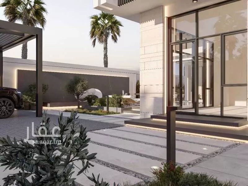 فيلا 10 غرف في البحر 2