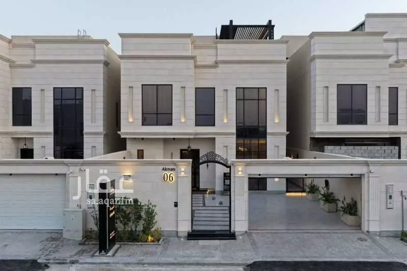 فيلا 10 غرف في البحر 1