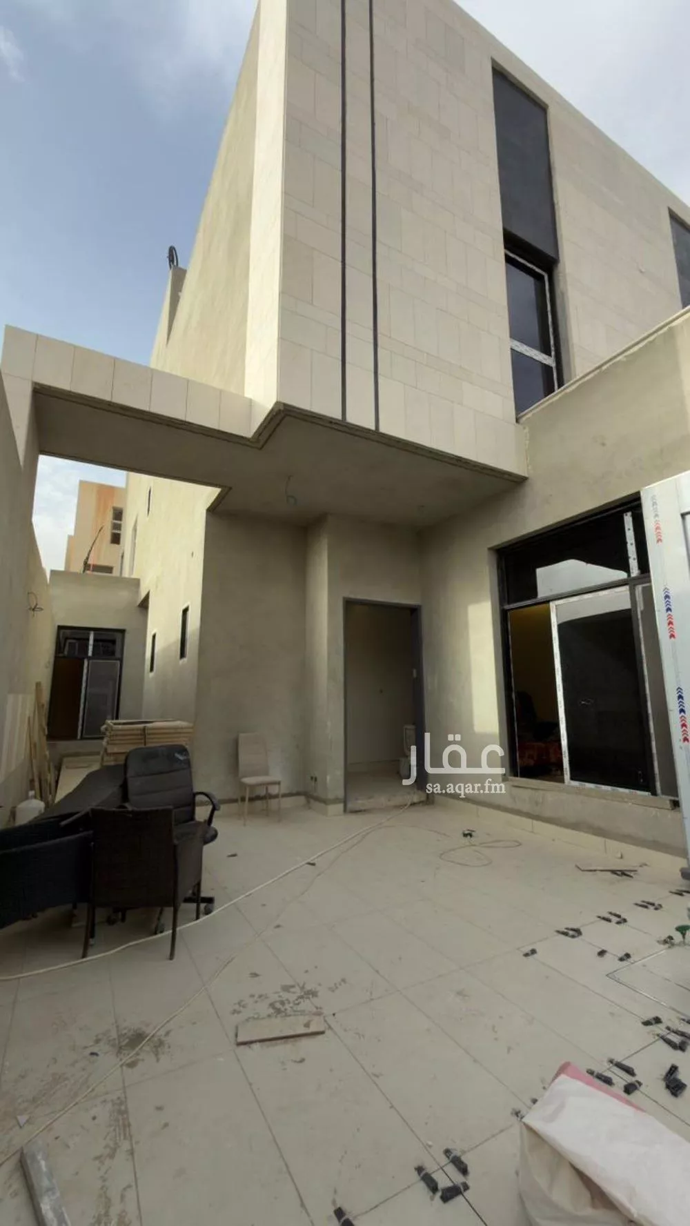 دور 5 غرف في المنار 2