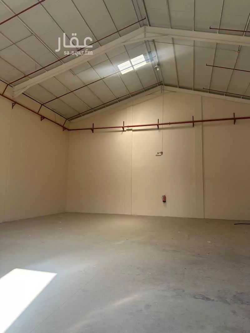 warehouse in Al Mishal, Riyadh 4