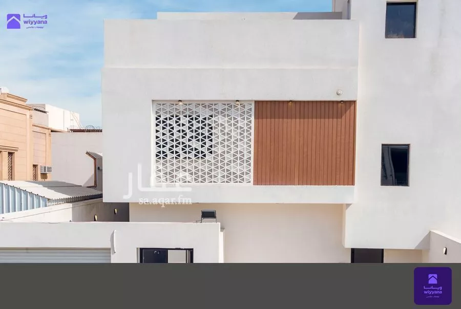 دور 3 غرف في شبرا 1