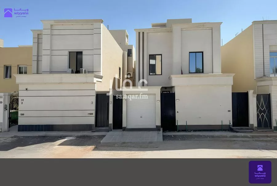 دور 4 غرف في الجنادرية 1