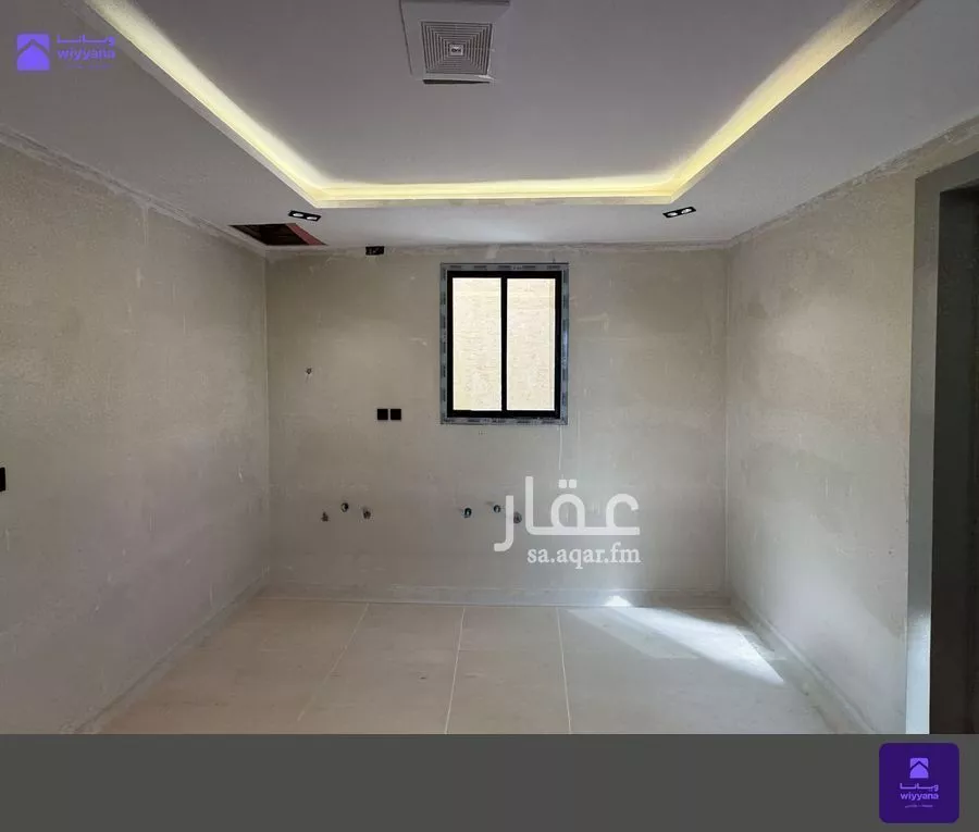 دور 4 غرف في الجنادرية 4