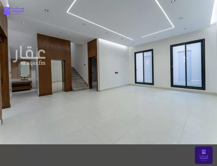 فيلا 5 غرف في النهضة 4