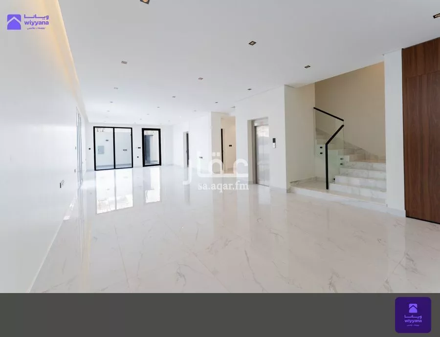4 bedroom villa in Al Sulaimaniyyah, Riyadh 7