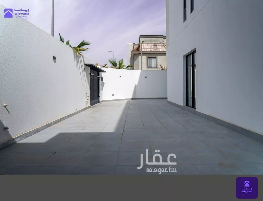 4 bedroom villa in Al Sulaimaniyyah, Riyadh 8