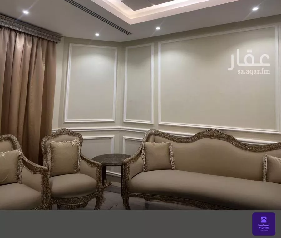 فيلا 6 غرف في الفلاح، الرياض 10