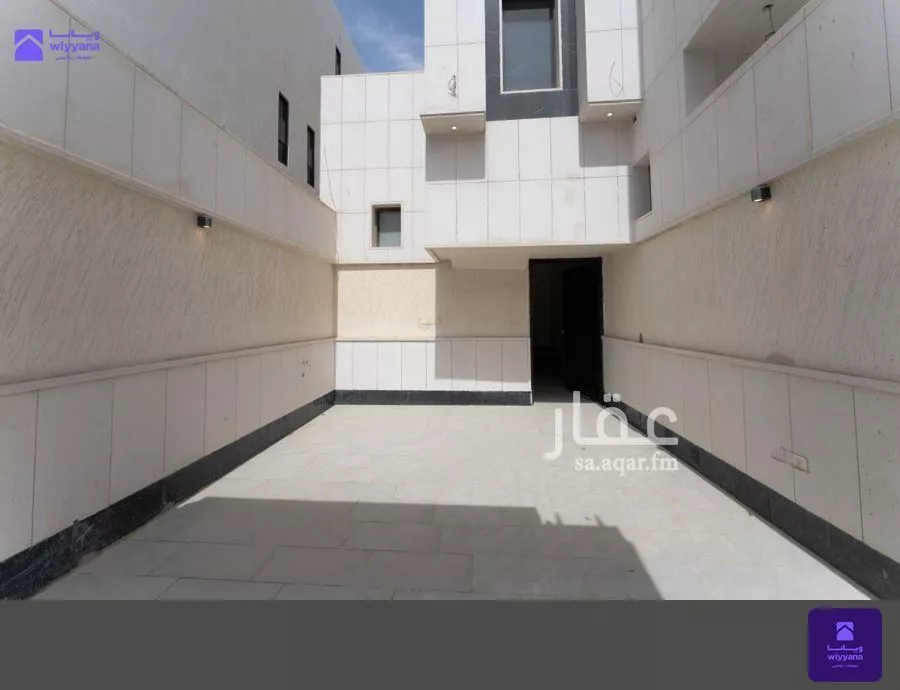 فيلا 4 غرف في الرمال، الرياض 5