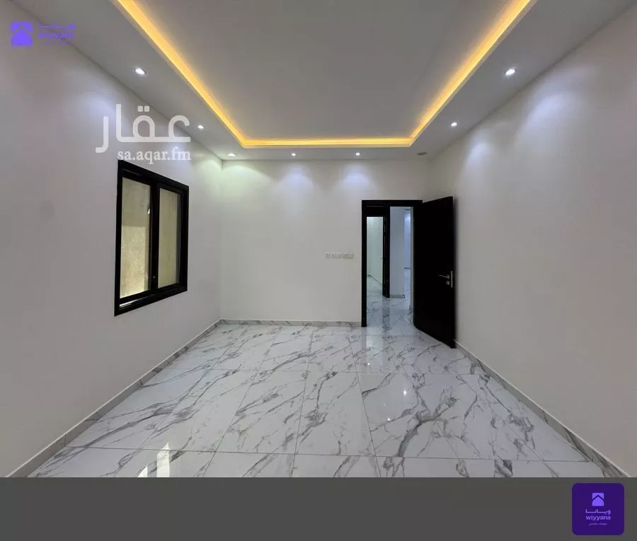 دور 4 غرف في الرمال 4