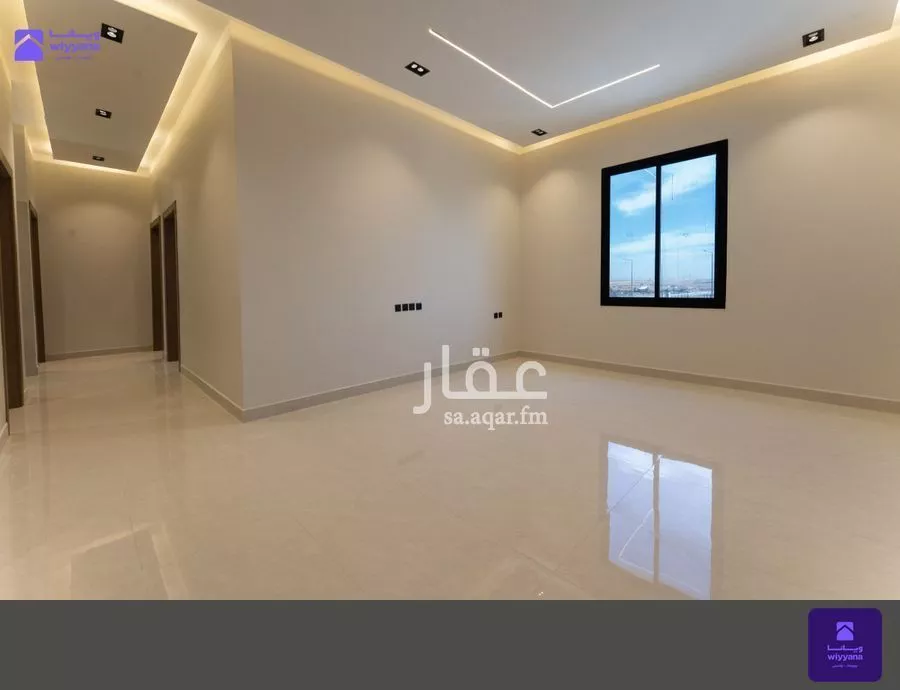 2 bedroom apartment in An Nadhim, Riyadh 7