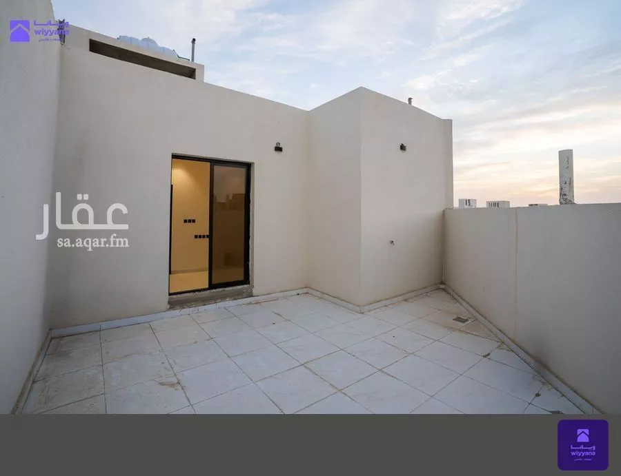 4 bedroom apartment in Al Janadriyah, Riyadh 6