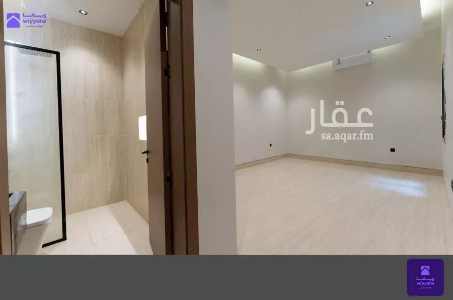 3 bedroom apartment in Al Narjis 4