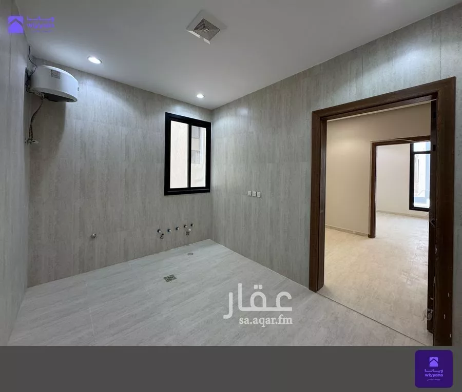 شقة 4 غرف في الرمال 2