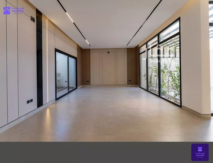 فيلا 6 غرف في المهدية 4