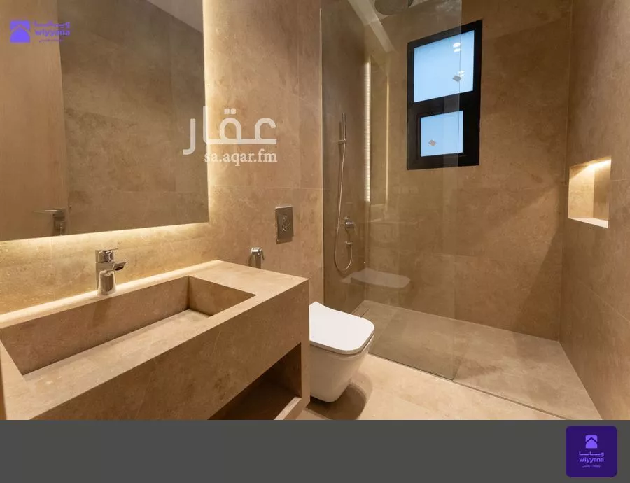 5 bedroom villa in Salah Ad Din, Riyadh 13