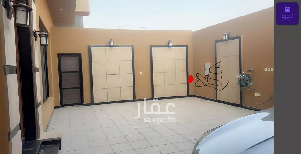 فيلا 6 غرف في الياسمين 2